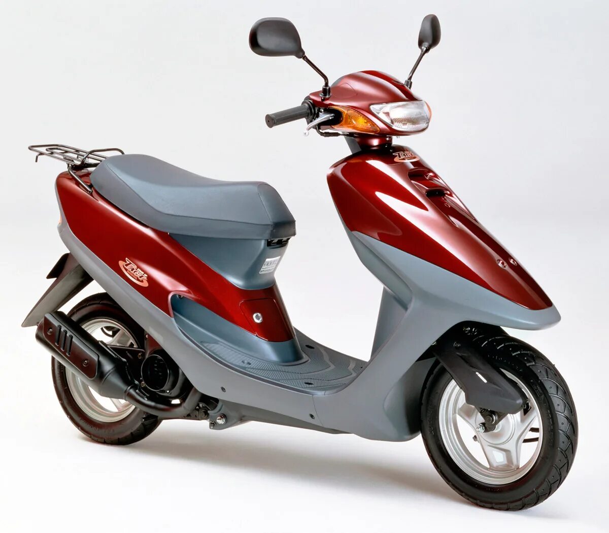 Honda tact af24