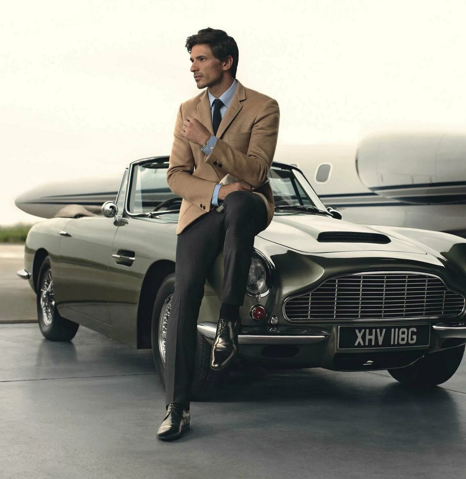 men's black suit jacket #man #tuxedo #car #style #1080P #wallpaper #hdwallpaper 