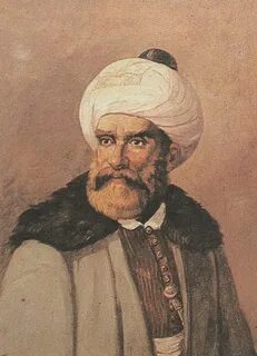 Хайреддин барбаросса