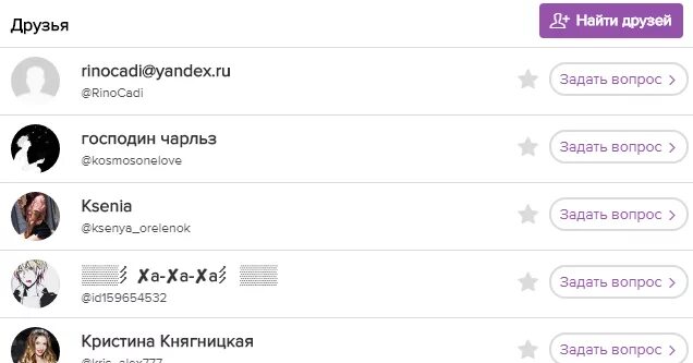 Как узнать анонимного автора