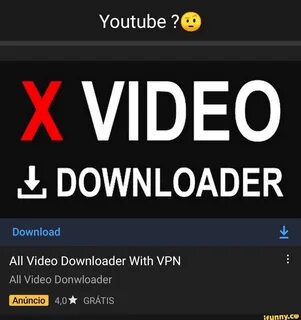 Xvideo download