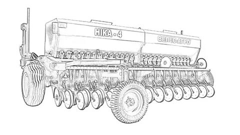 Дон 1500 рисунок
