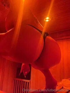 Lizbeth Rodriguez OnlyFans gratis.