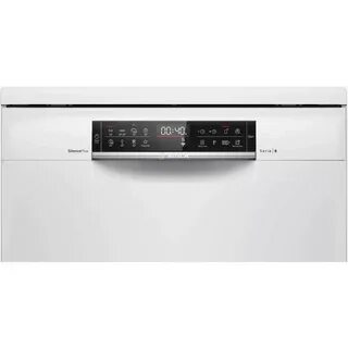 Посудомоечная машина bosch silence plus ошибки