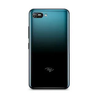 Телефон itel a25