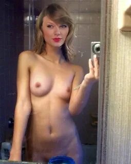 Blonde Nude Selfie - 82 photos