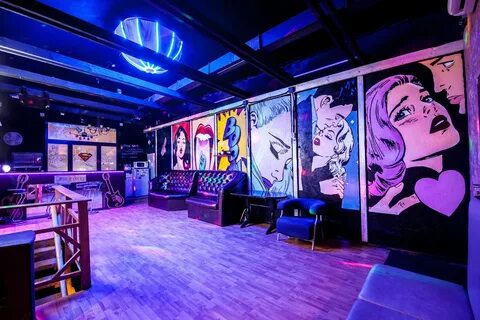 Style club