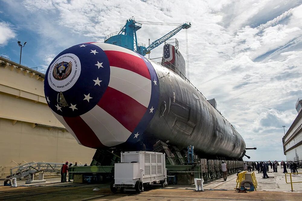 Название ядерного оружия сша. АПЛ Washington (SSN-787). USS John Warner SSN-785. АПЛ «South Dakota» SSN 790. Ядерное оружие США.