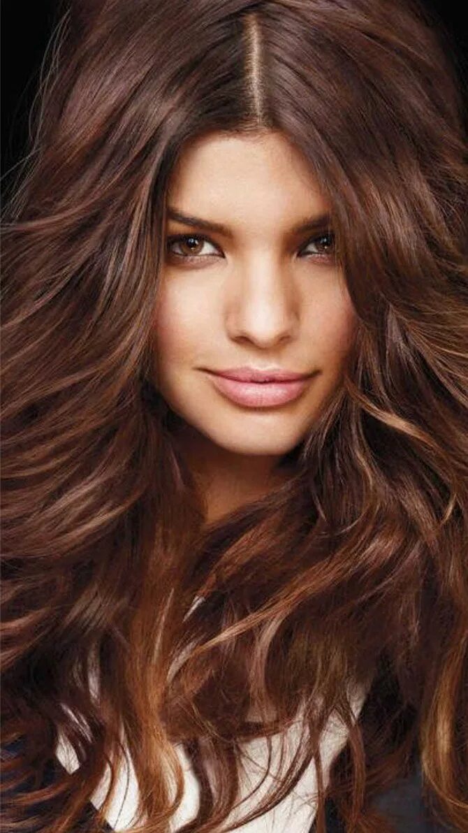 Цвет волос шоколад. Брюнет мокко матрикс. Каштановый цветтволос. Брюнет мокко матрикс. Фотографии коричневые волосы.