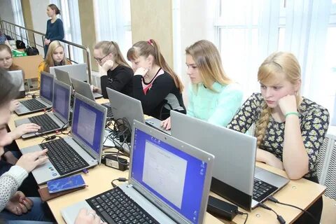 Ургэу день открытых дверей