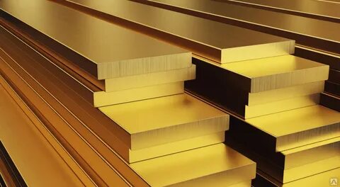 Material brass