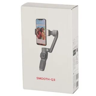 Стабилизатор smooth q