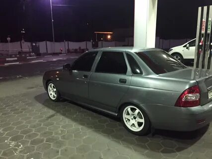 Приора на сликах