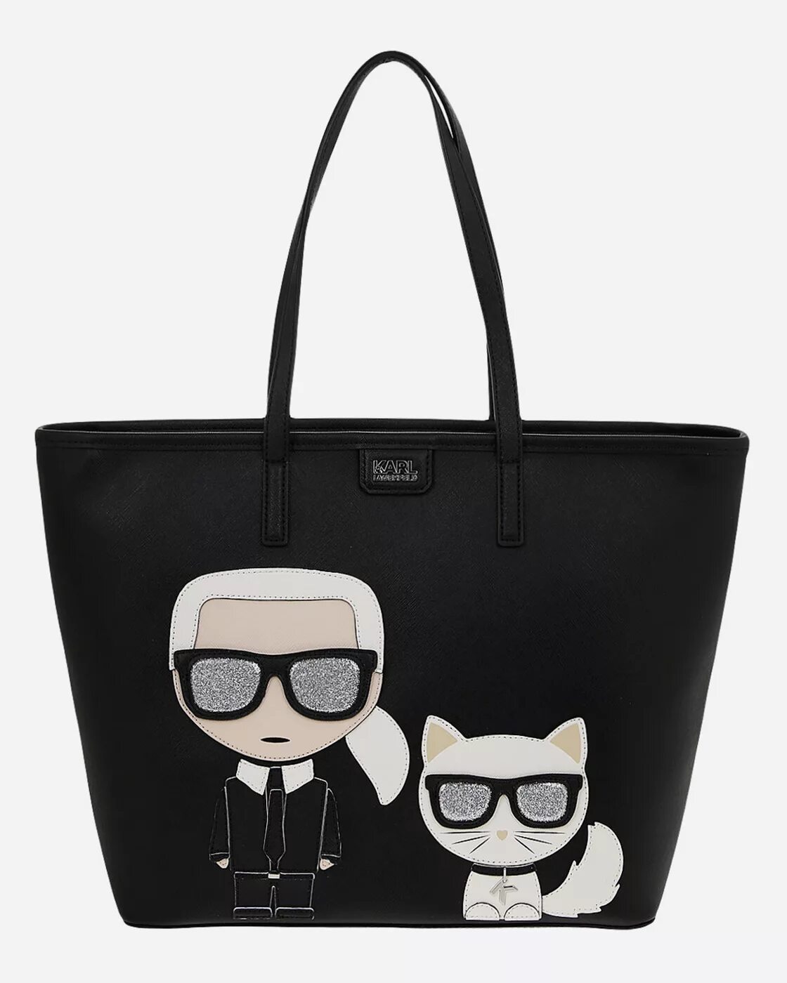 Купить сумку лагерфельд оригинал. Karl Lagerfeld сумки женские. Karl Lagerfeld сумка тоут.