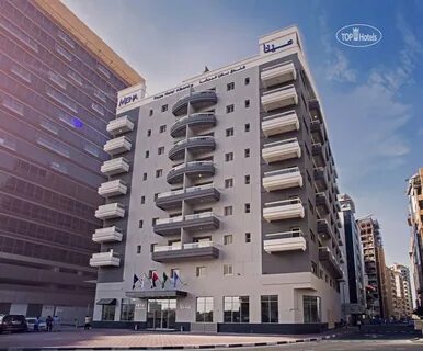 Al hotel