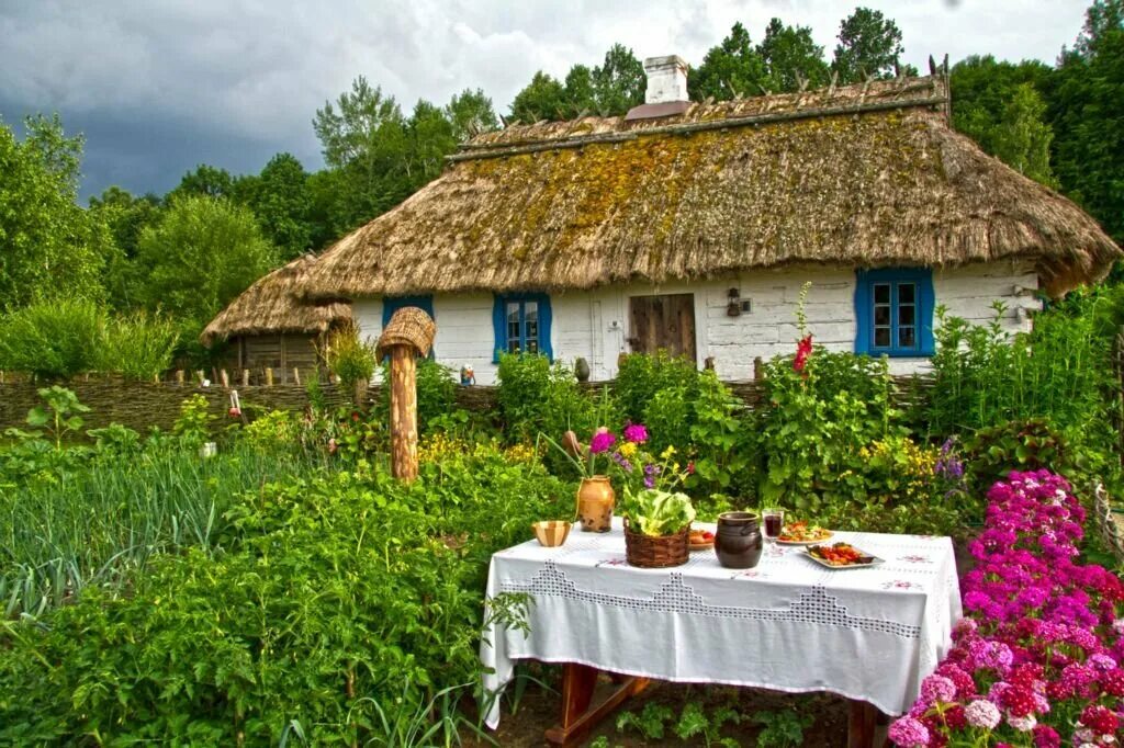 Сельская хата. Украинская хата,Мальва,деревня. Украинская Сельская хата-Мазанка. Украинская хата Мазанка. Мазанки в Закарпатье.