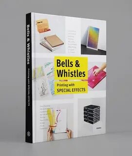 Create bells whistles