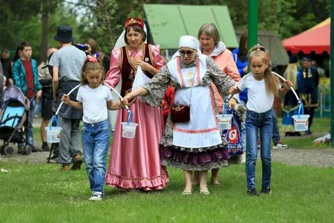 17 июня 2024 какой праздник в башкирии