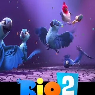 Бесплатные rio