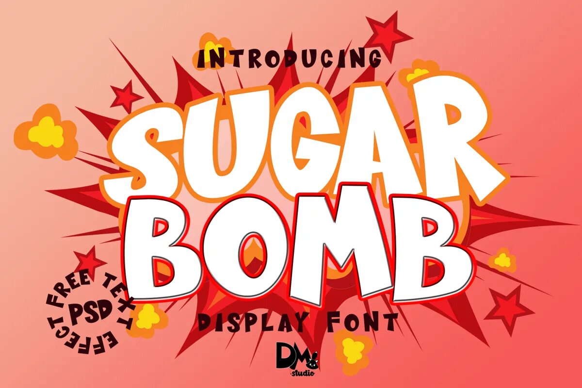 Шрифт бомба. Шугар бомб. Sugar Bomb студия. Сахарные бомбы. Sugar bombs