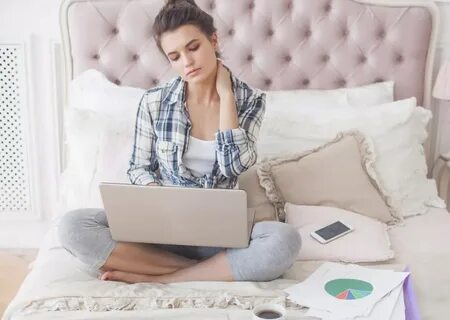 удаленная работа корреспондентом