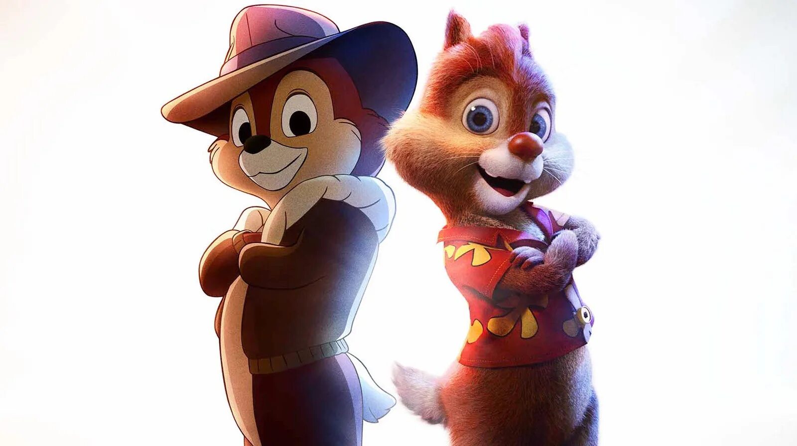 Чип и Дейл 2022. Chip n Dale Rescue Rangers 2022.