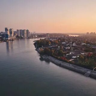 Краснодар сейчас 2023