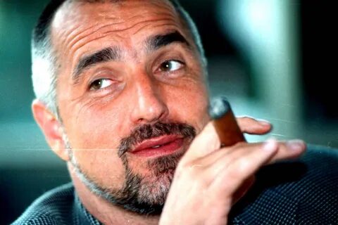 Бойко гюров