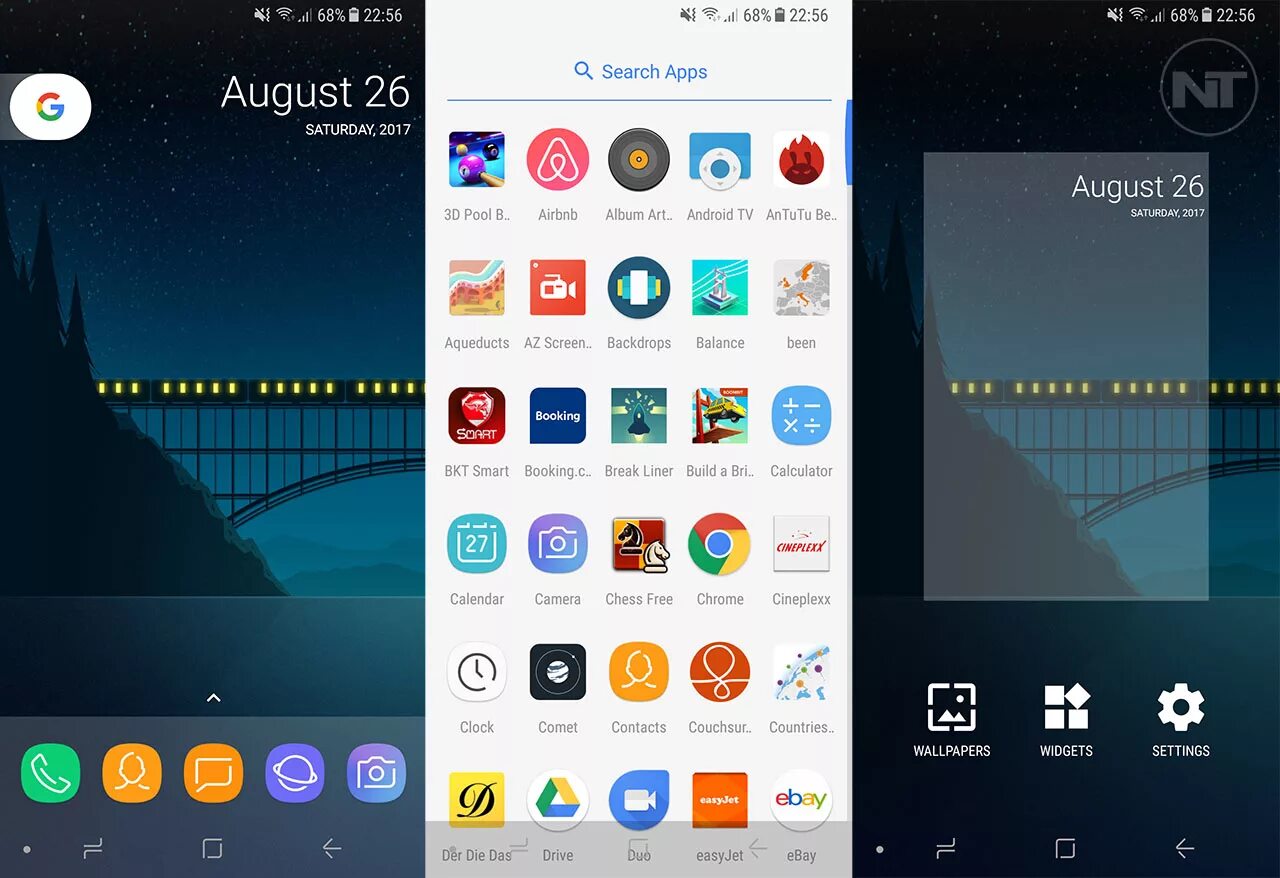 Что такое hios launcher 13 в телефоне. Android 8.0 Oreo Интерфейс. Android Интерфейс. Андроид 8 Интерфейс. Интерфейс андроид 8.1.