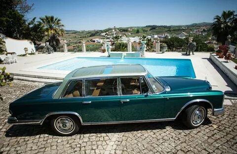 Mercedes glas
