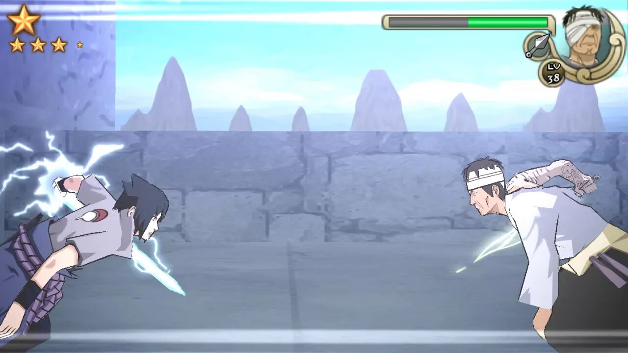 Ppsspp 60 fps
