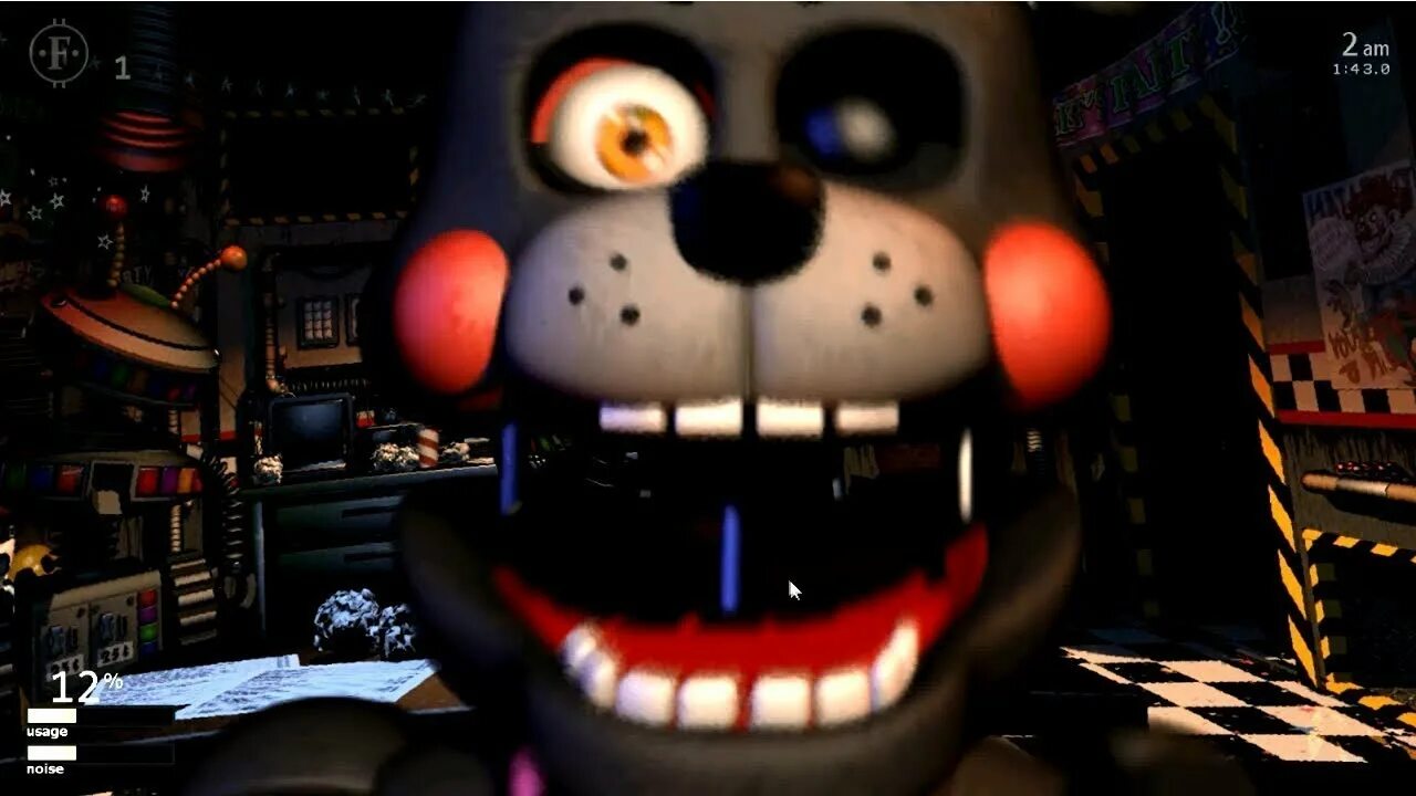Itch io fnaf. Фнаф 6 лефти скример. скример лефти фнаф 7. fnaf лефти скример. лефти ultimate custom night.