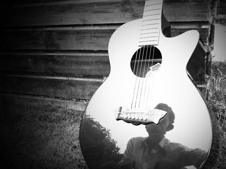 A brief escape from everything Guitar, Acoustic guitar for sale, Guitars for sal
