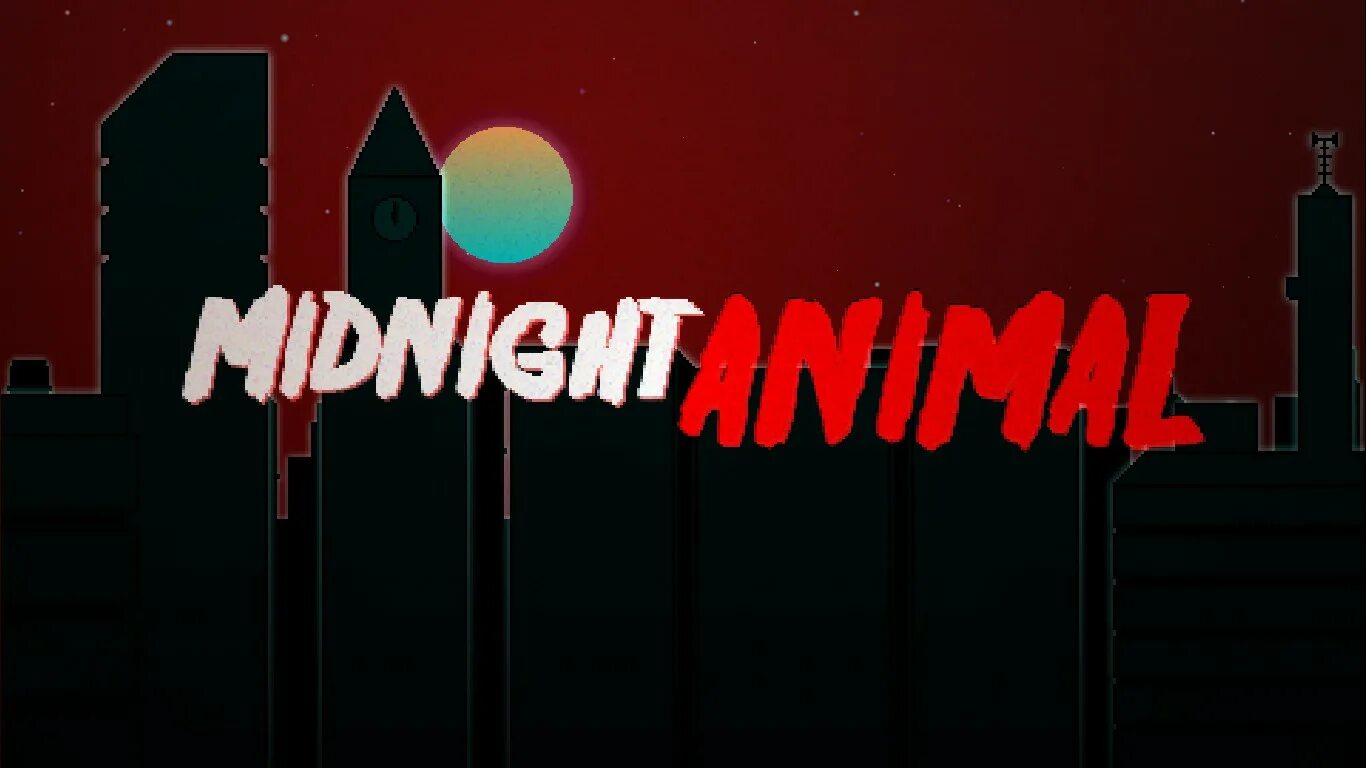 Midnight animal