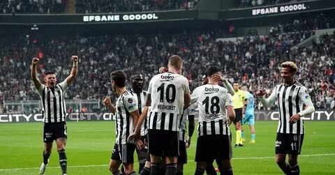 Besiktas lugano maç canli izle