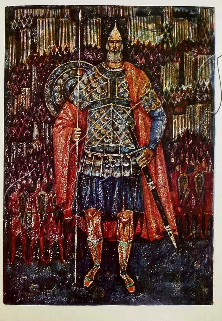 андрей шишкин картины витязь. дмитрий пожарский ополчение. 1. воин древней руси дружина. воины земли русской.