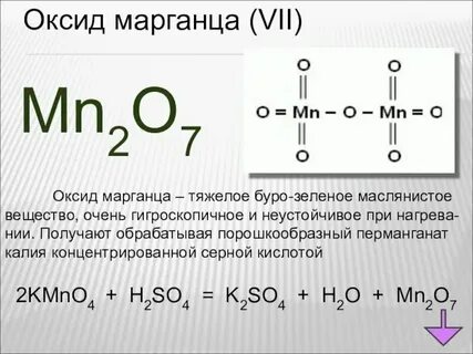 Co2 валентность оксида