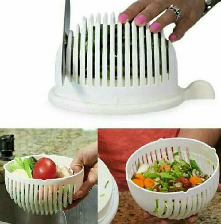 Как называется овощерезка для салатов. Чудо овощерезка salad cutter. овощерезка salad all in one. чаша для нарезки салата.