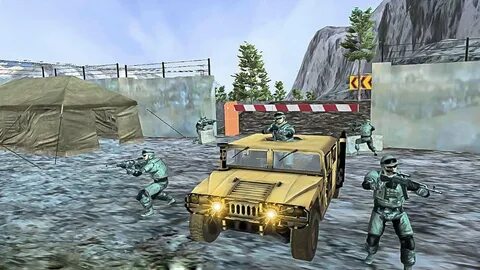 Игра войска