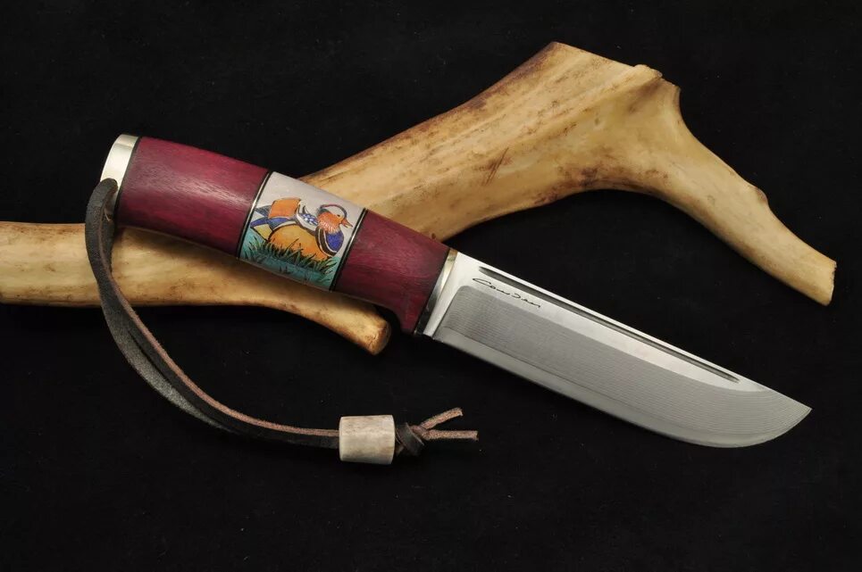 Нож Сандера. Японские охотничьи ножи. Японские ножи для охоты. Ножи японские охотничьи традиционные.