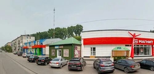 Отзывы о "Кузбасская недвижимость", Кемеровская область, Ленинск-Кузнецкий, улиц