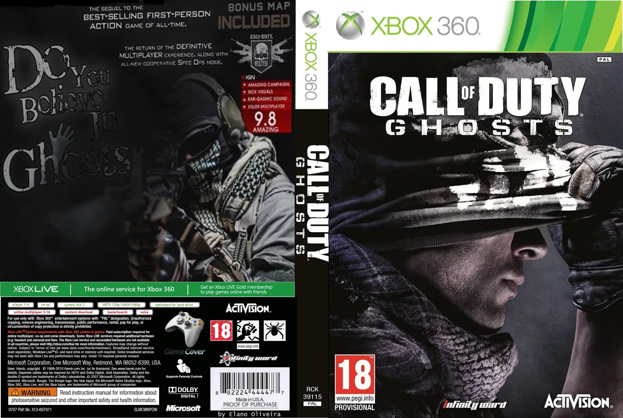 Call of Duty на иксбокс 360. Ghost Xbox 360. Call of Duty Ghosts Xbox 360. Call of Duty 3 Xbox 360 диск. Игры на xbox 360 язык