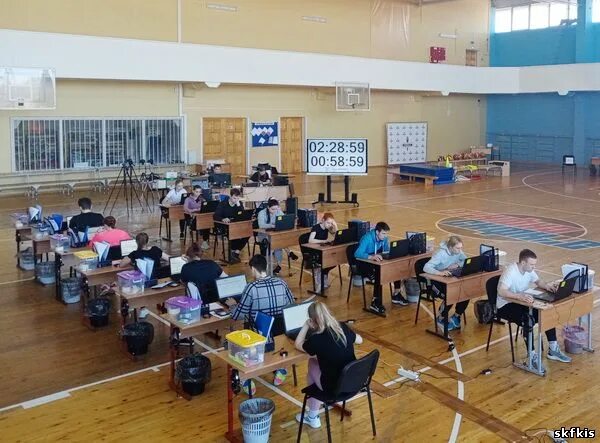 колледж физкультуры и спорта