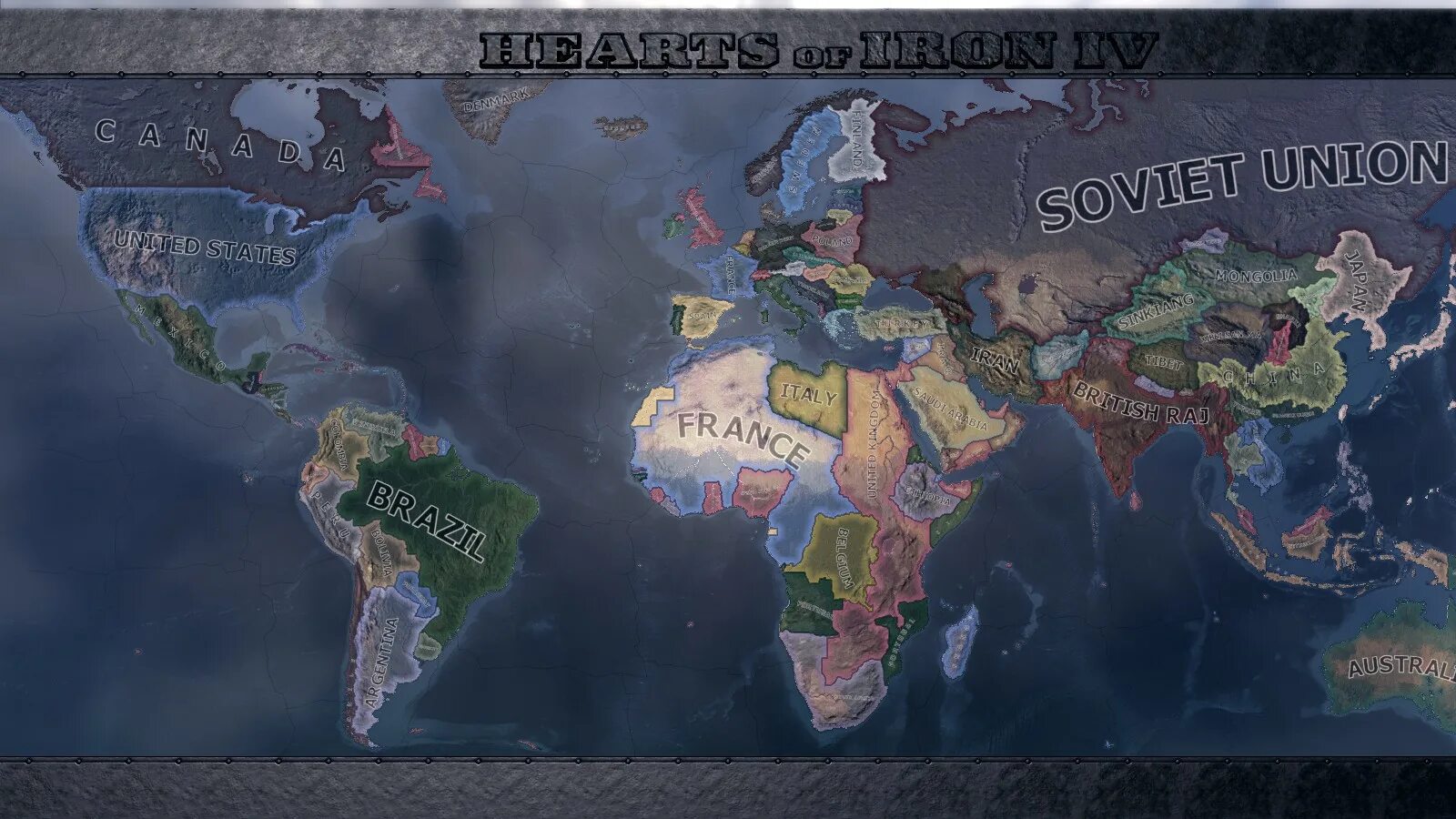 Hoi map. Hearts of iron 4 fuhrerreich. карта hearts of iron 4 1936. hearts of iron 4 great war карта. карта мира hoi 4.