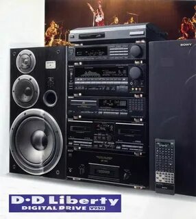 Sony lbt