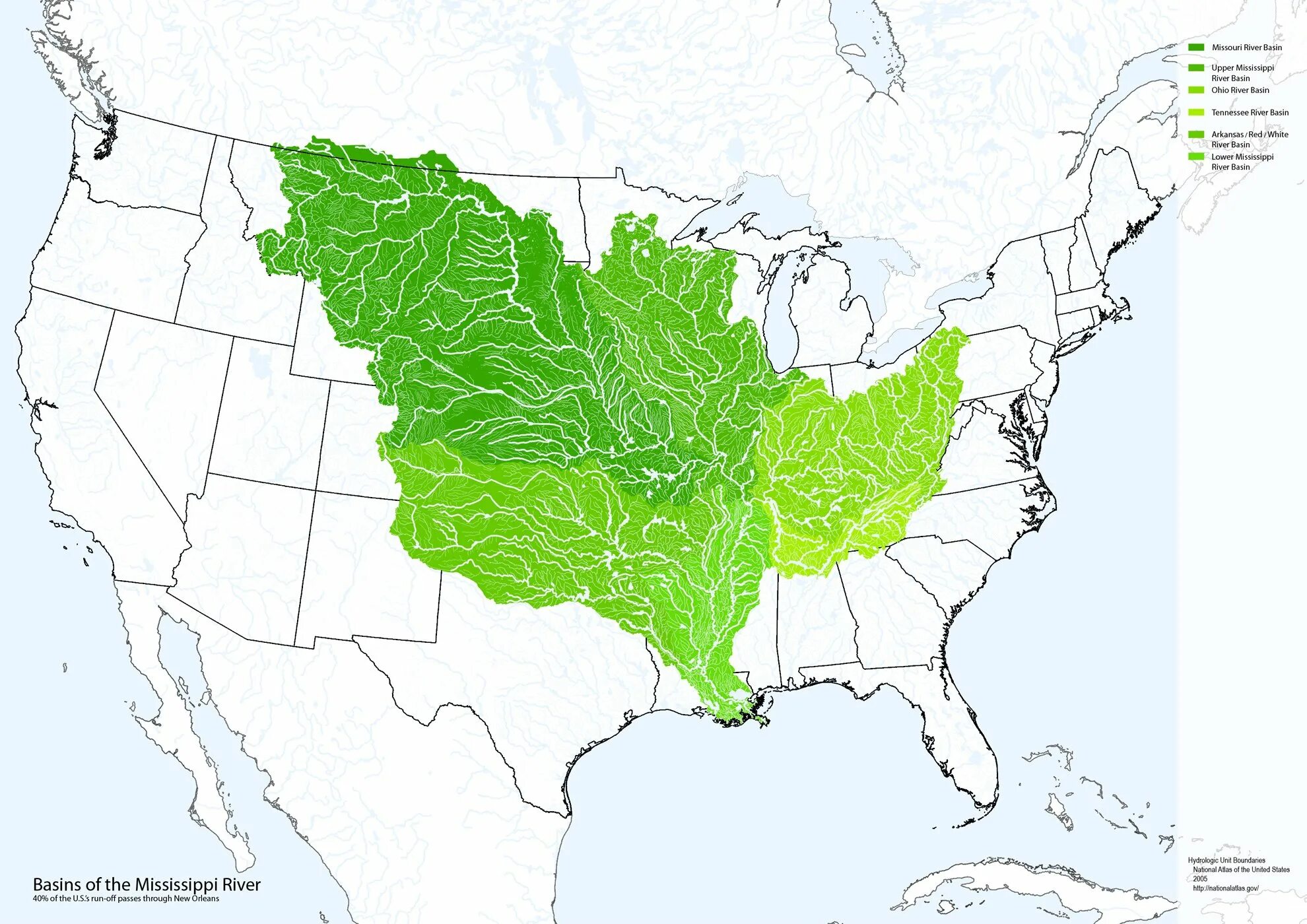 Миссисипи берет начало. Бассейн реки Миссисипи на карте. Бассейн Миссисипи на карте. Бассейн реки Миссисипи на карте Северной Америки. Бассейн реки Миссисипи Северной Америки.