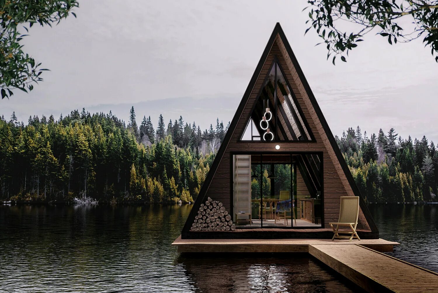 Барнхаус шалаш. Дом a-frame (дом шалаш). Домик шалаш манская заимка. Домики а фрейм. Домики а фрейм.