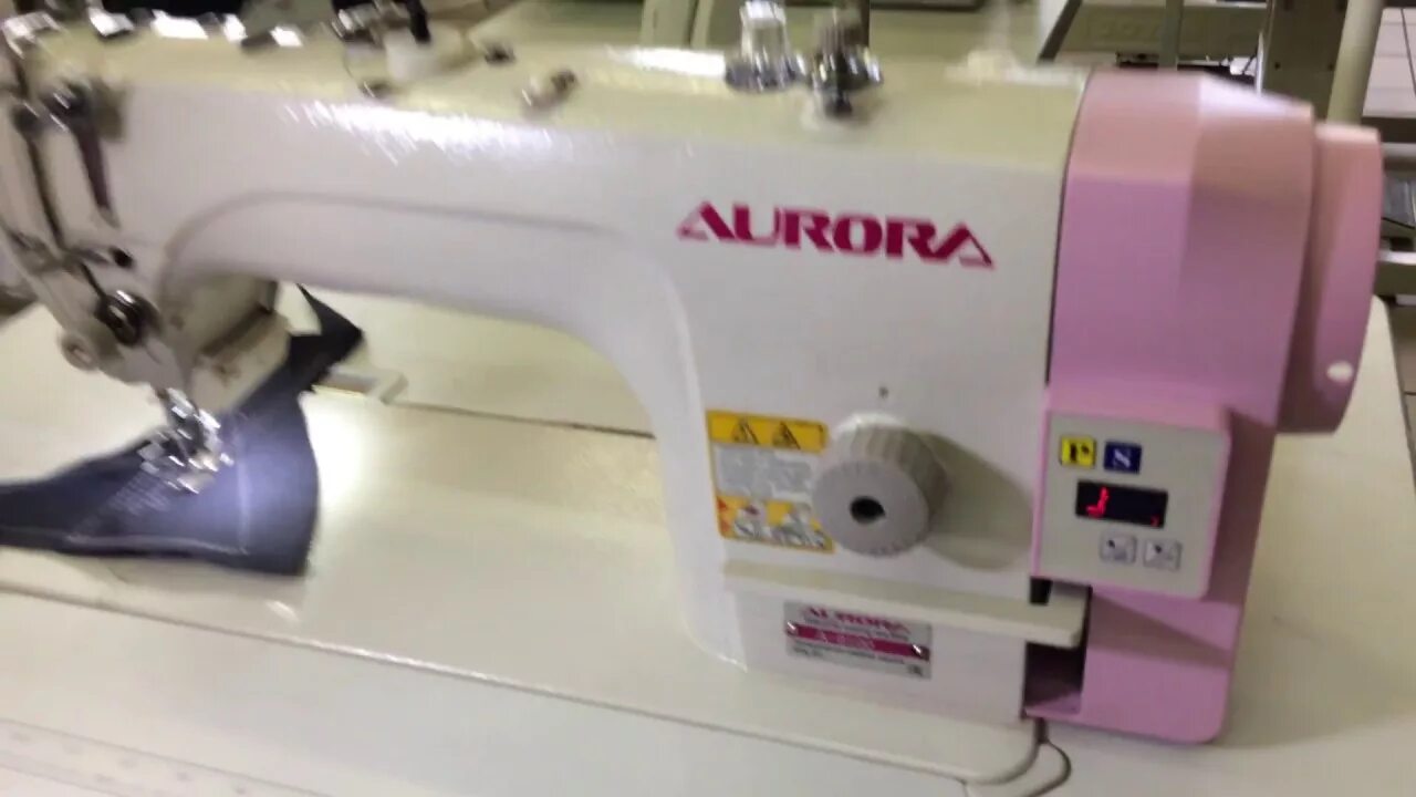 Швейная машина aurora fancy 250. Прямострочная промышленная швейная машина aurora a-8700eh. промышленная швейная машина aurora 0302.