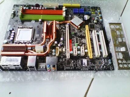 Msi p23