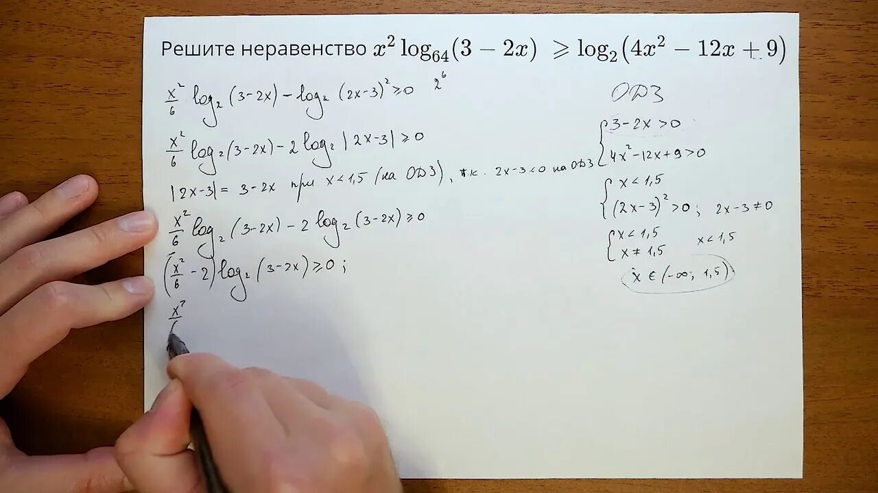 Задание 15 вариант 32. Логарифмические неравенства ЕГЭ. Логарифмические неравенства ЕГЭ профиль. Решение неравенств ЕГЭ профильный уровень. Ященко про ЕГЭ неравенства.